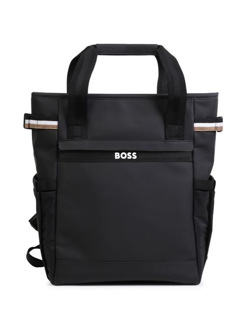 Zaino bambino fasciatoio BOSS KIDS | J5173509B